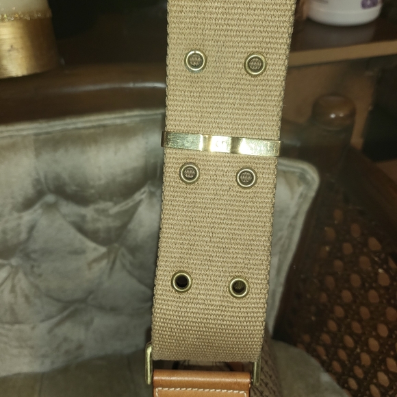 (SOLD)Authentic John Galliano for dior Streest chic crossbody bag - Picture 15 of 15